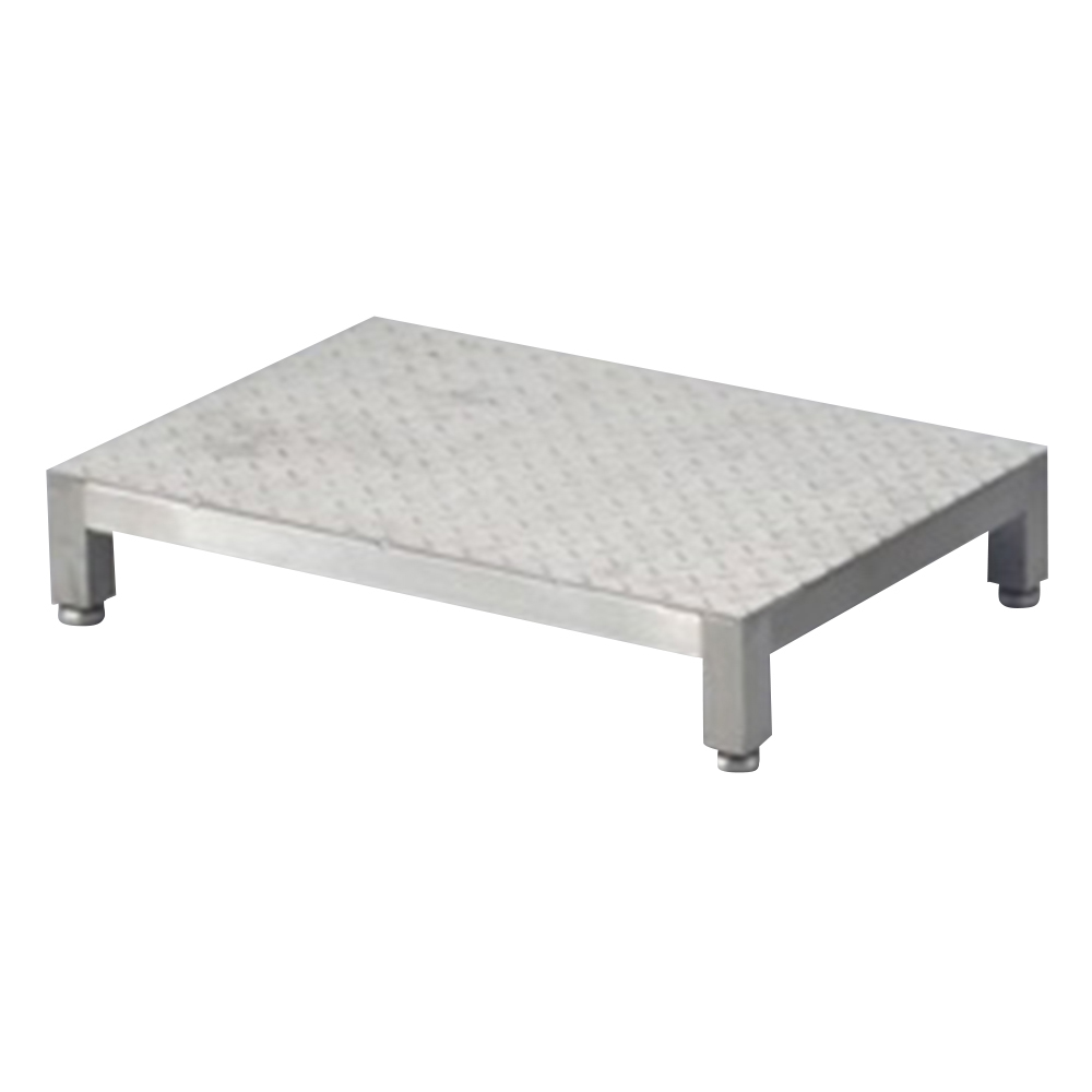 クリーンルーム用踏み台