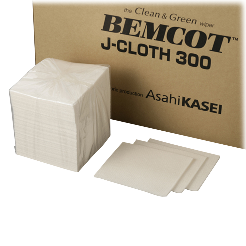 ベンコット Jクロス300(100枚×16袋)