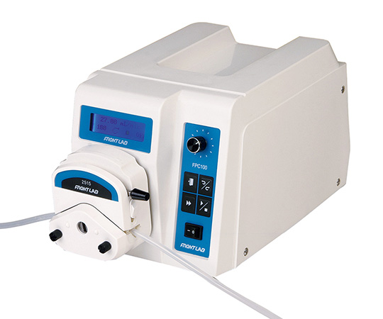 1-3488-11 スマートチューブポンプセット フロントラボ FPC100-1515 アズワン(AS ONE)