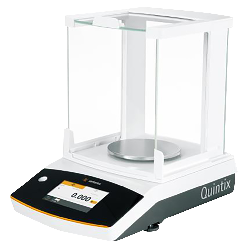 分析天びん Quintix313-1S