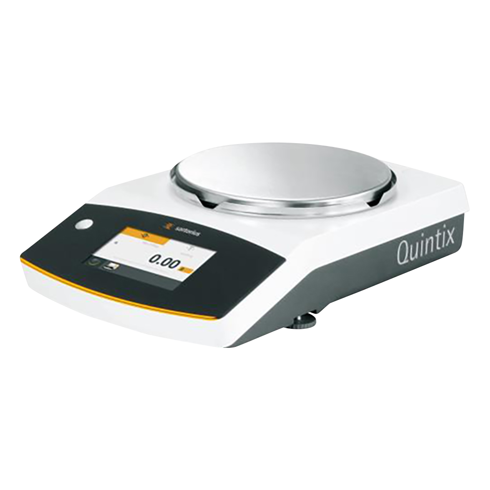 分析天びん Quintix3102-1S