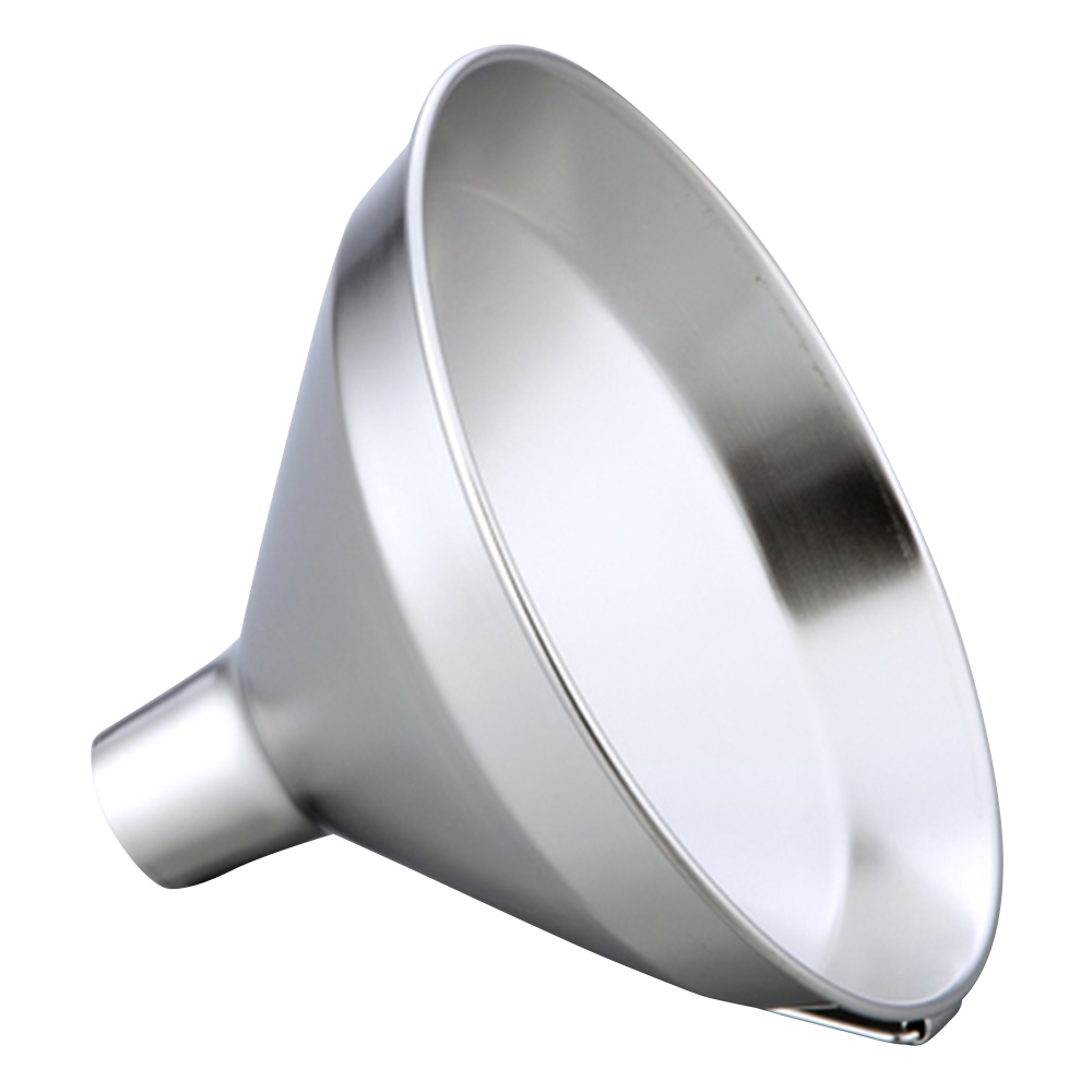 1-3801-01 一斗缶用ロート SK-15