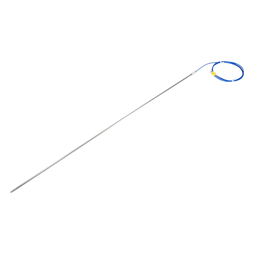 熱電対 IP10-K-6.4-1000-C
