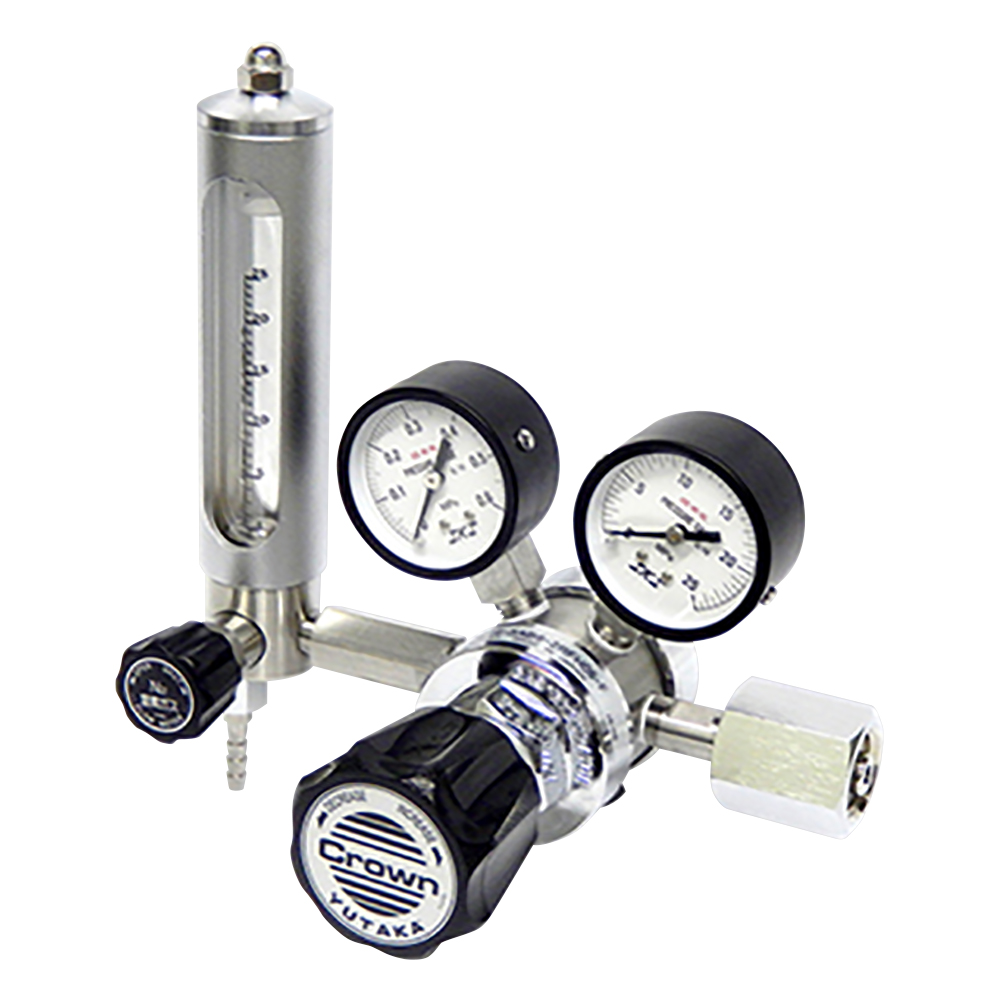 精密圧力調整器(GSシリーズ)