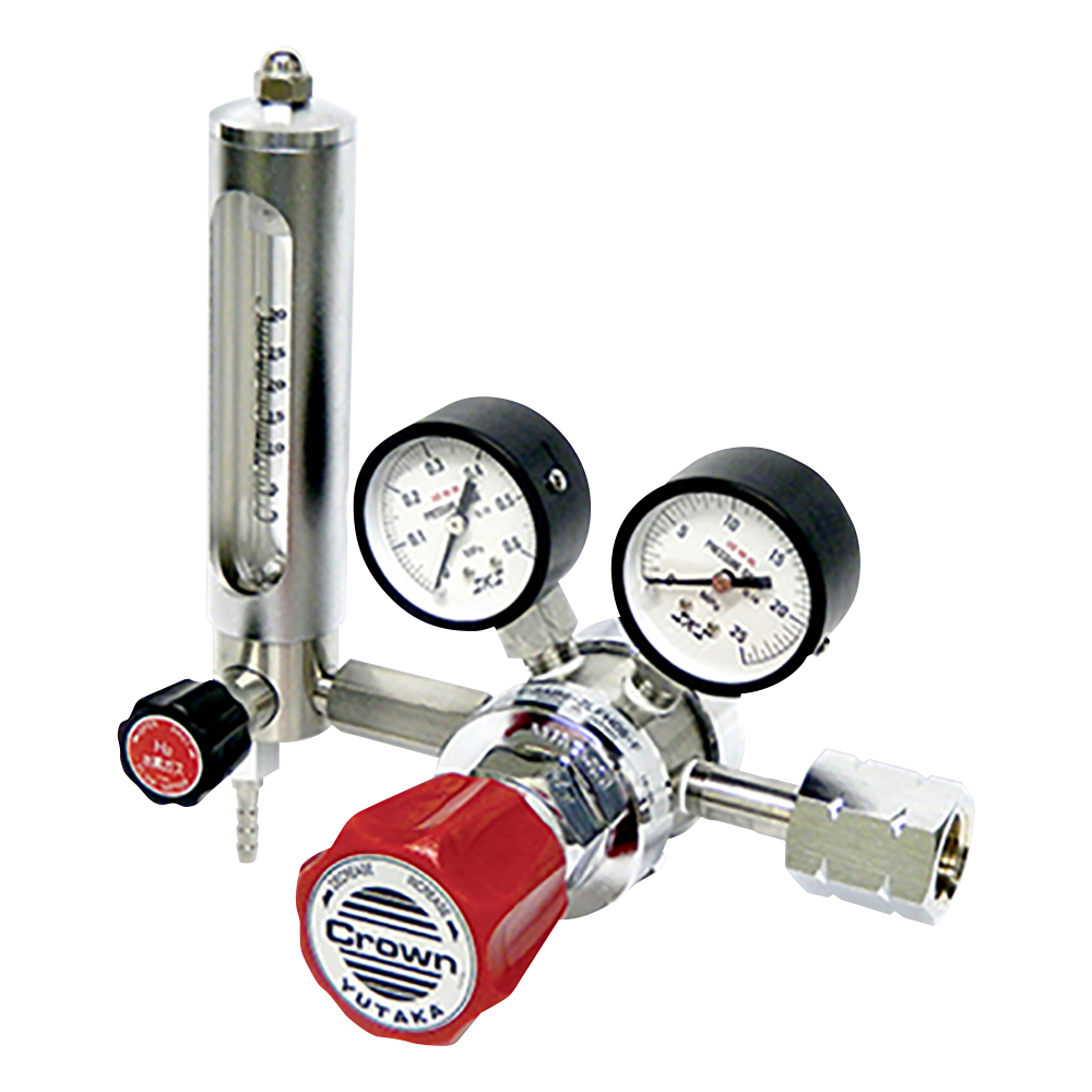 精密圧力調整器 GSN2-4-5AB6-2LFH06-F