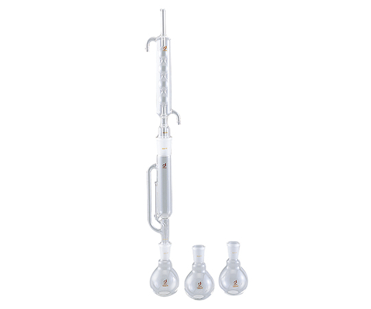 ソックスレー抽出器02型#b1310bbbd1