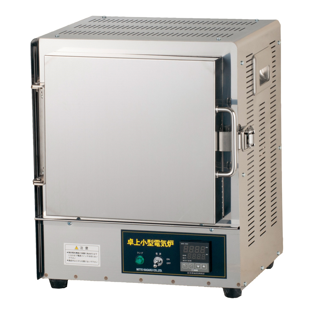 卓上小型電気炉 NHK-170AFK NHK-170AFK(1個)