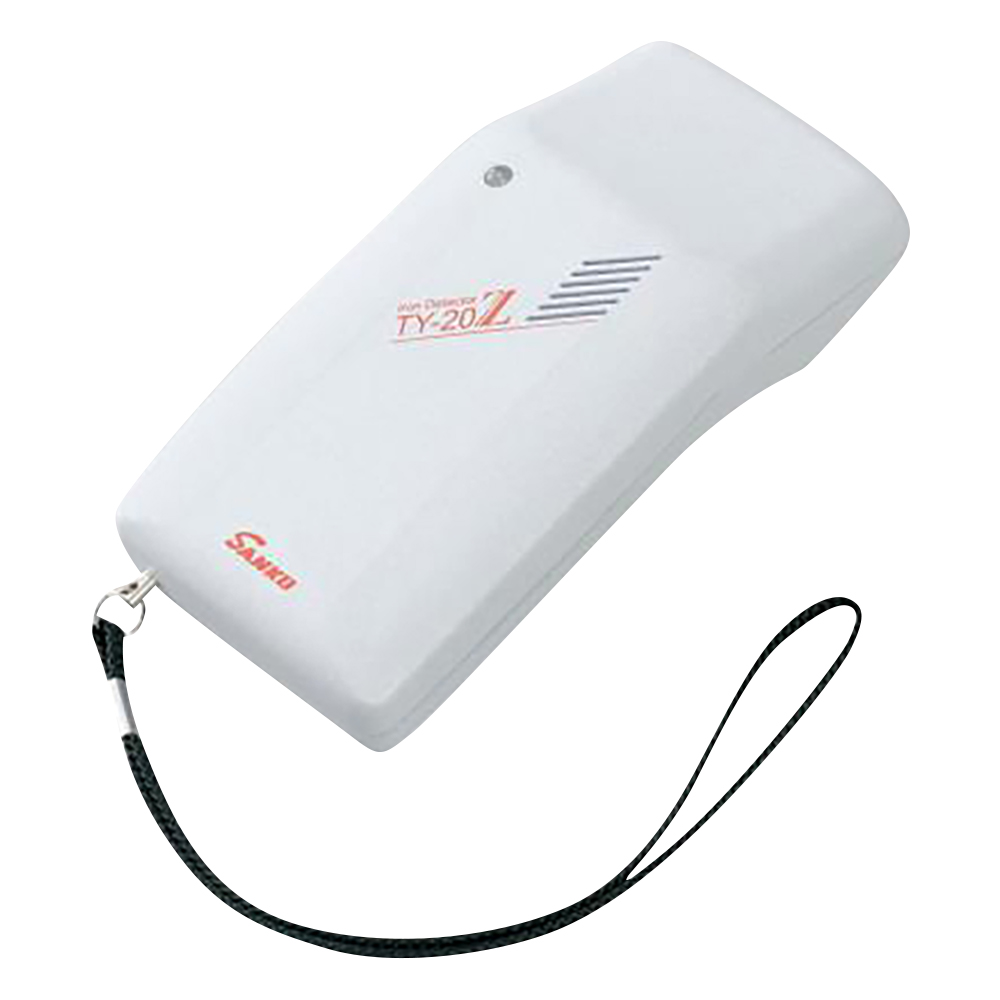 金属探知器 TY-20Z