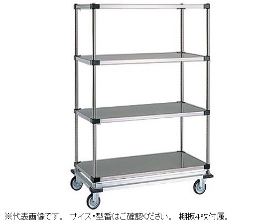 エレクタードーリー付 LSS1520SET
