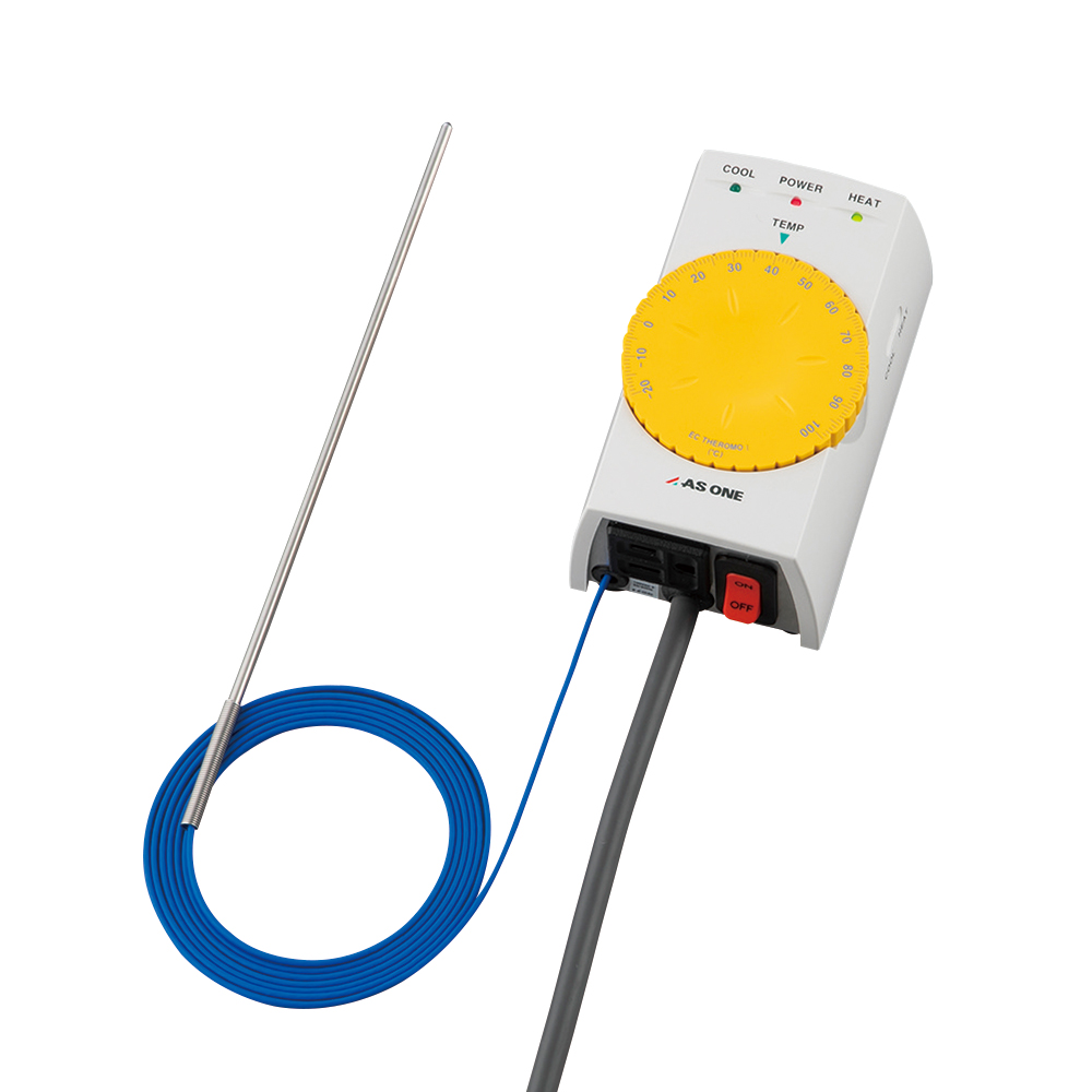 ECサーモ 1型 -20~100°C(1個)