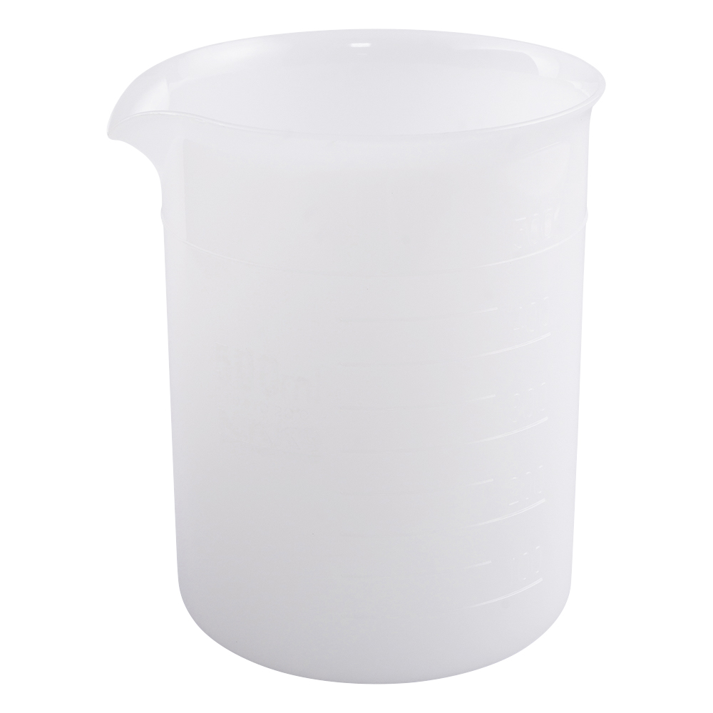 ポリビーカー 500mL