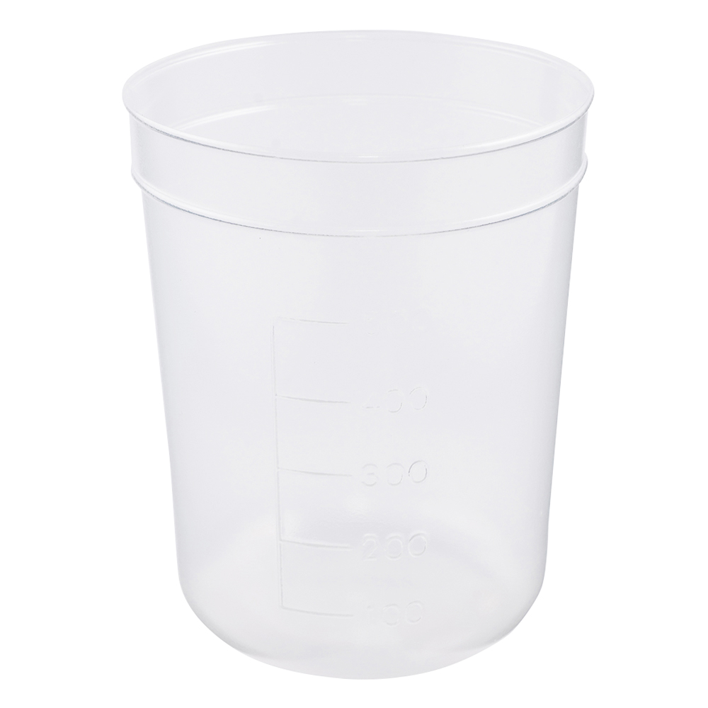 ディスポカップ B-500 B-500(1個)