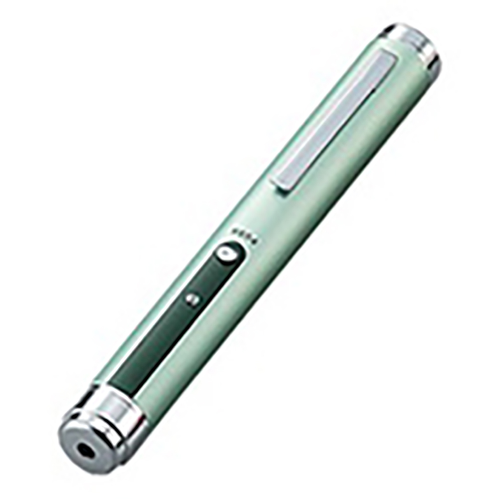 1-4829-12 レーザーポインター GLP-100N