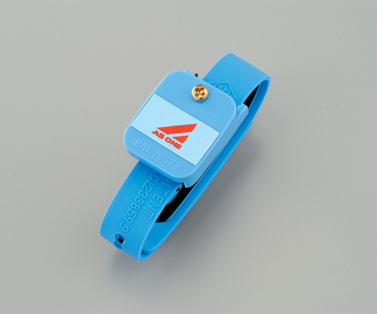 1-5250-01 リストストラップ ML-33C1-SLA アズワン(AS ONE) 印刷