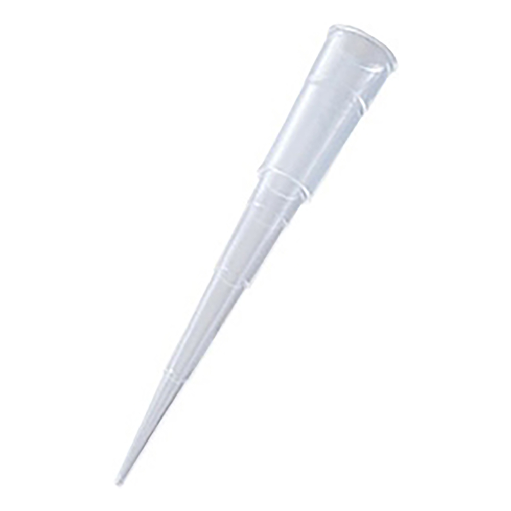 クオリチップ (アキュラ用チップ) 2~10μL 全長38.1mm 3020.0010B(1000本)