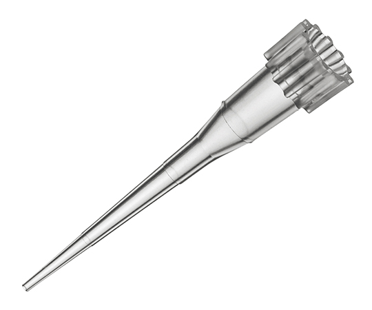 クオリチップ (アキュラ用チップ) 2~10μL 全長31.4mm 3090.0010B(1000本)
