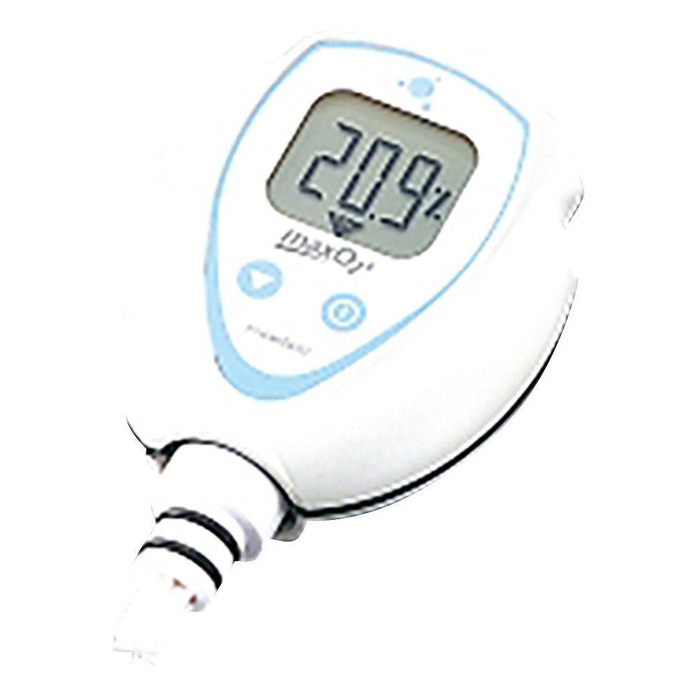 酸素濃度計#5cf1b9fe23