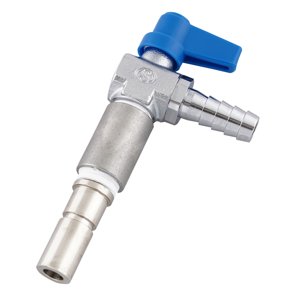 1-5468-11 流量調整バルブ V-2 アズワン(AS ONE)