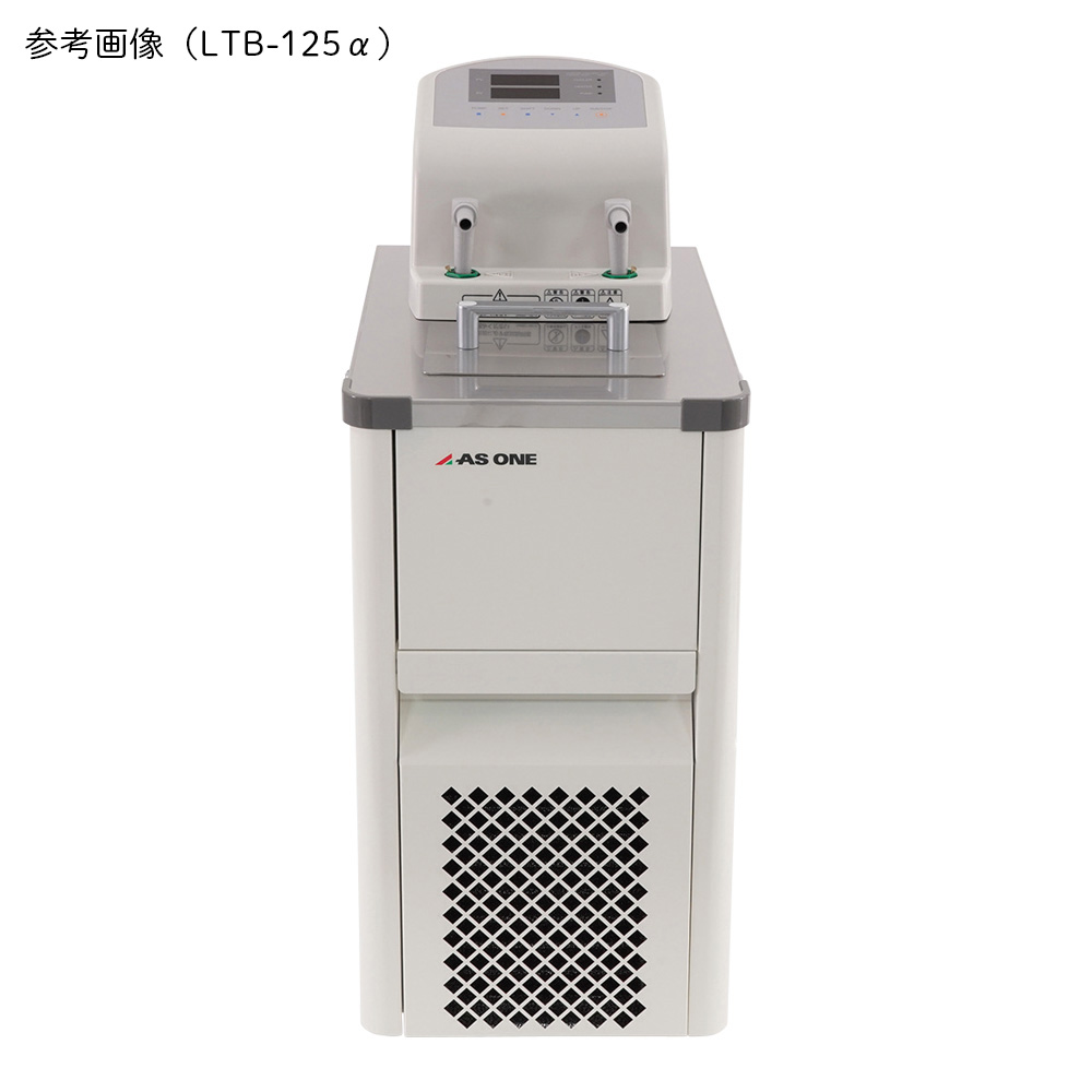 1-5468-53 低温恒温水槽 -30~+80 440W LTB-400α アズワン(AS ONE)