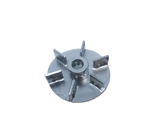 トルネード用撹拌羽根 FT-50