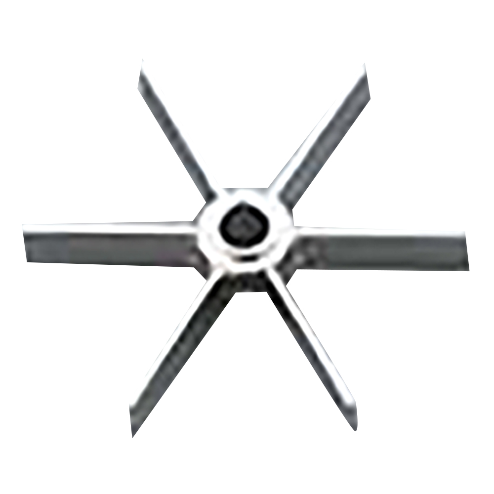 トルネード用撹拌羽根 T-75