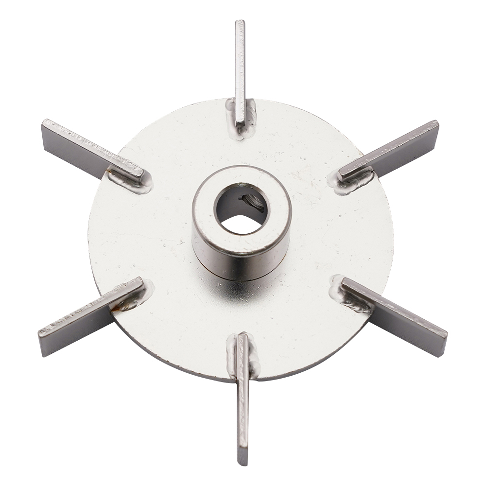 トルネード用撹拌羽根 DT-75