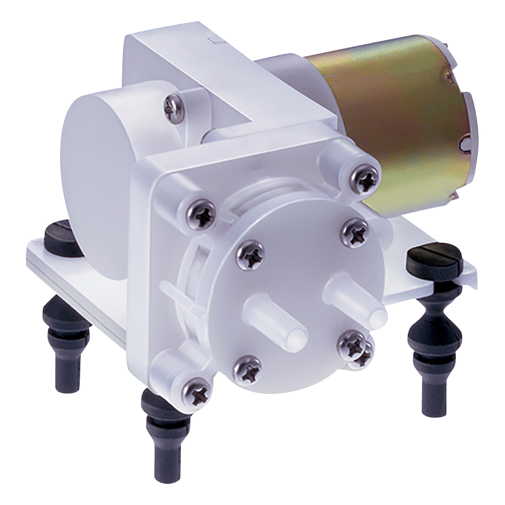 真空ポンプ コンプレッサ兼用 DP0140-DC12V