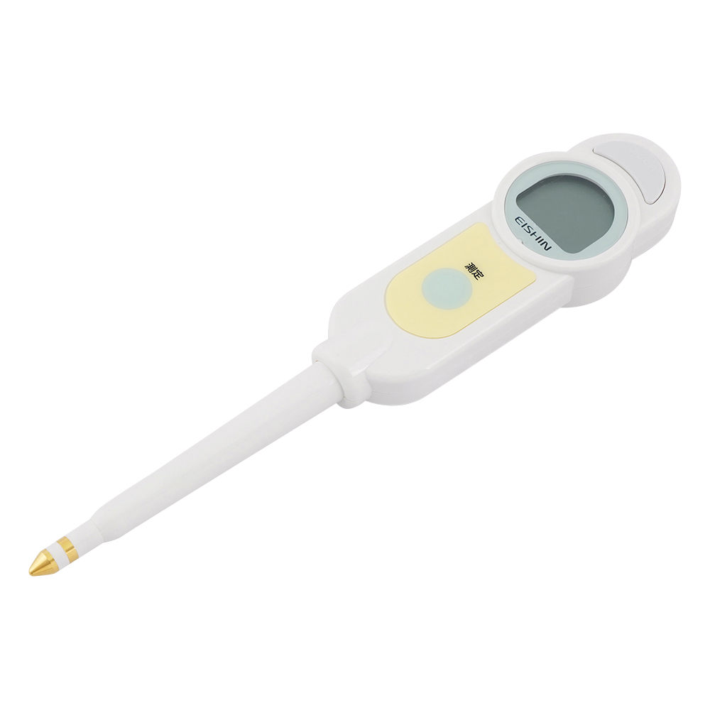 デジタル塩分計 EB-158DP(防湿タイプ)