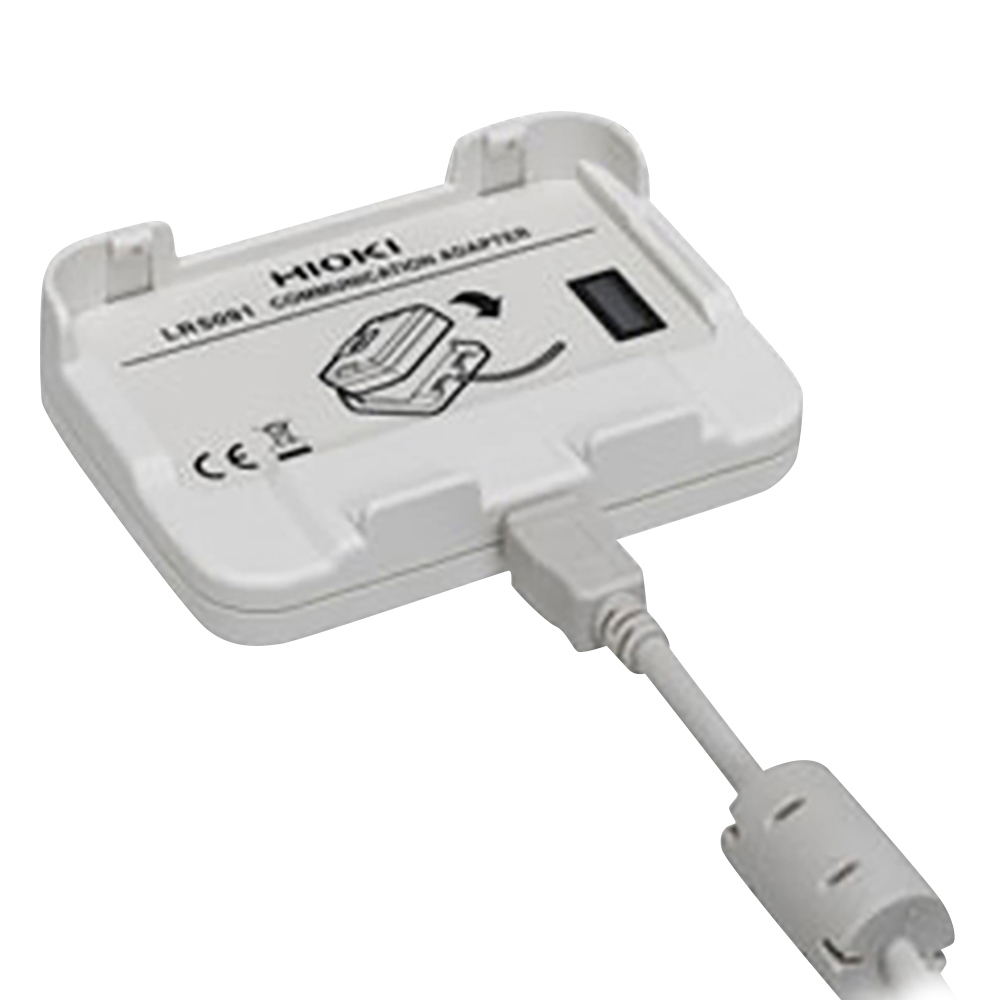 データミニ 部品 LR5091