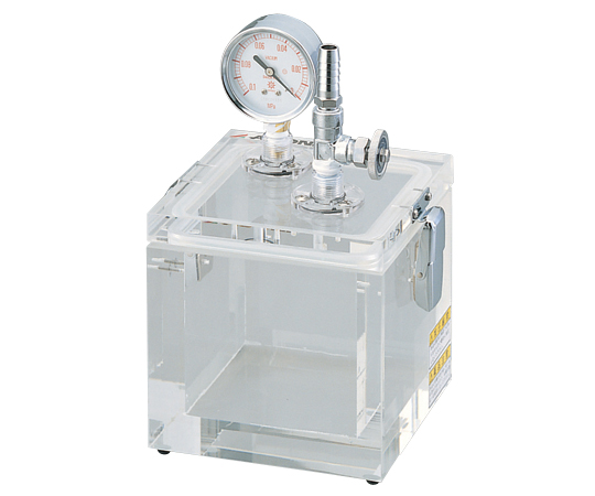 真空デシケーター VXS