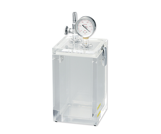 真空デシケーター VXH