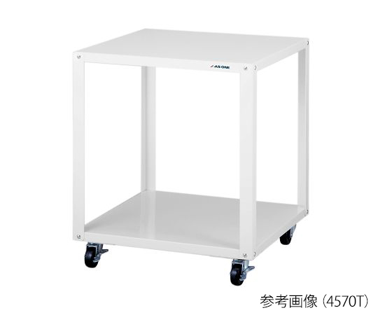 1-6105-22 架台 4570T アズワン(AS ONE)