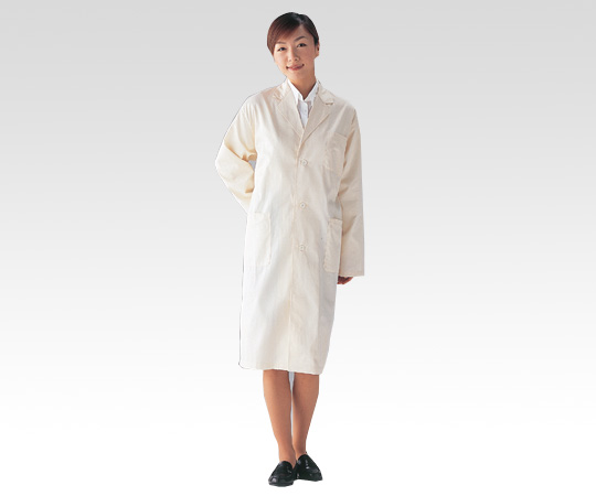 耐熱耐薬品白衣（CCA1）