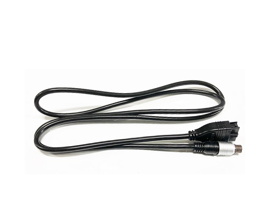 デジマチックミニプロセッサー用接続ケーブル1m(MDQ-M用) 937387 937387(1本)