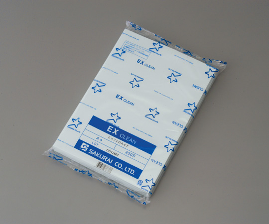 EXクリーンペーパー EX72BA4T(10冊)