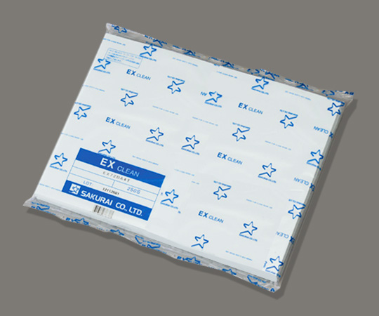 EXクリーンペーパー EX72BA3(5冊)