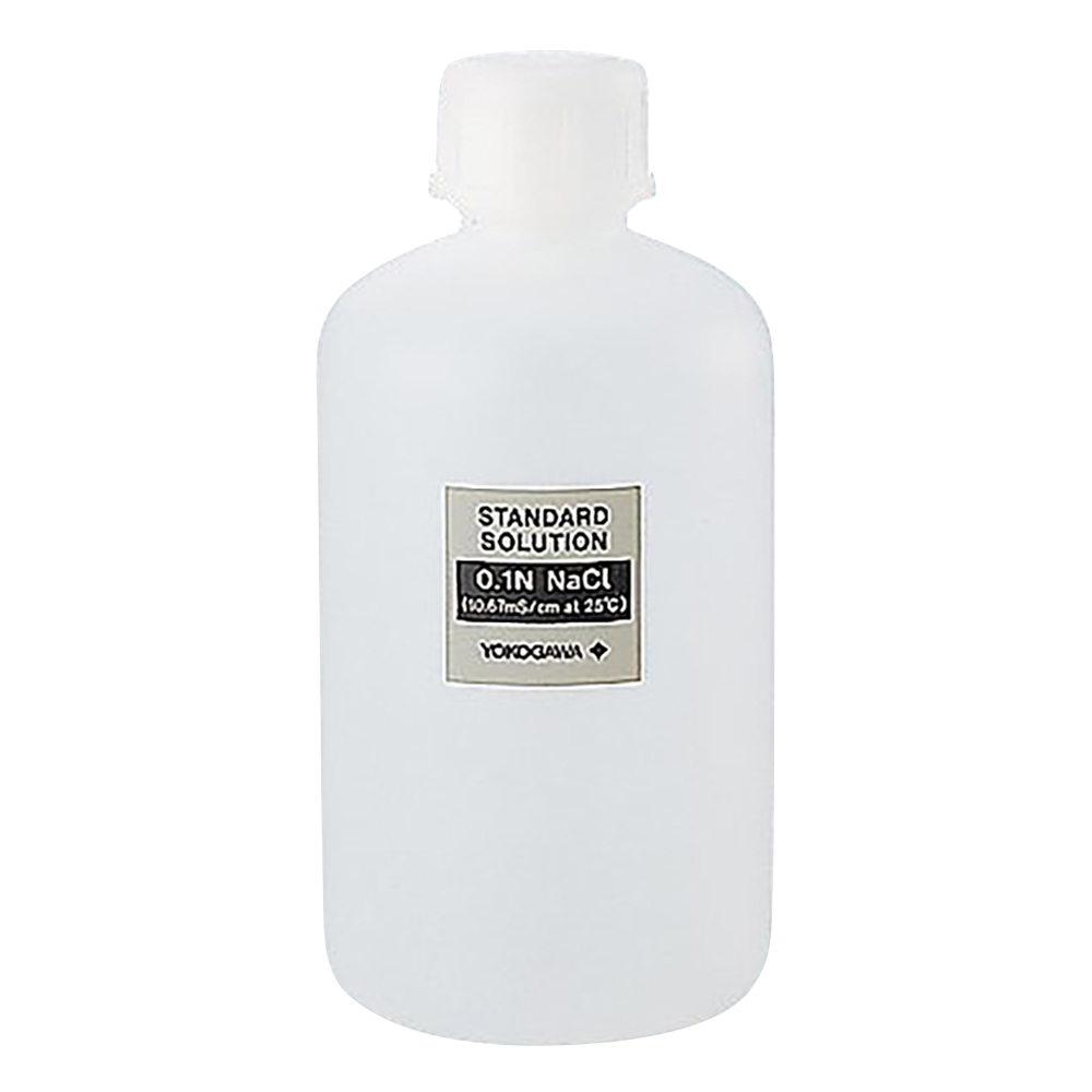 導電率計標準液 K9221ZA(250mL)