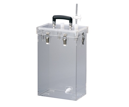 吸引ボックス 5L 400×250×240mm