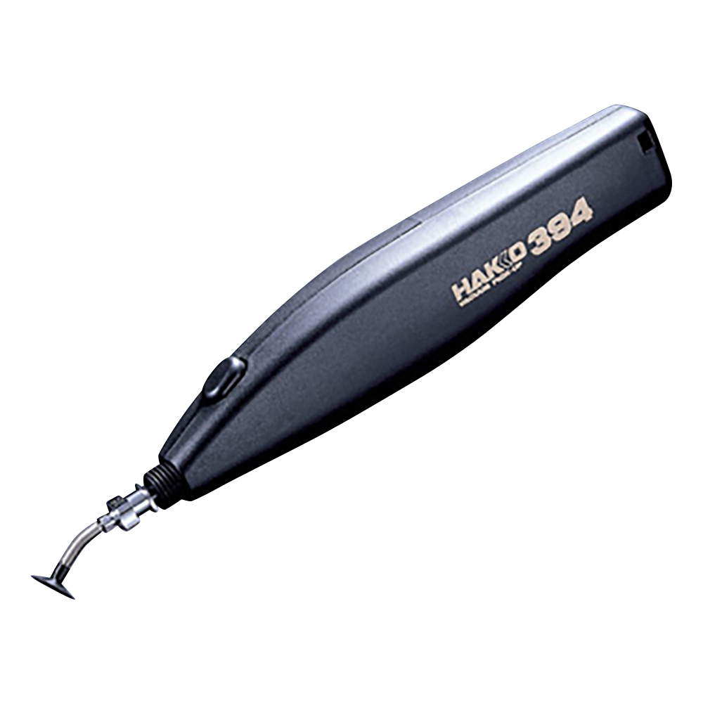 1-6404-01 コードレス吸着ピンセット 394 白光(HAKKO)