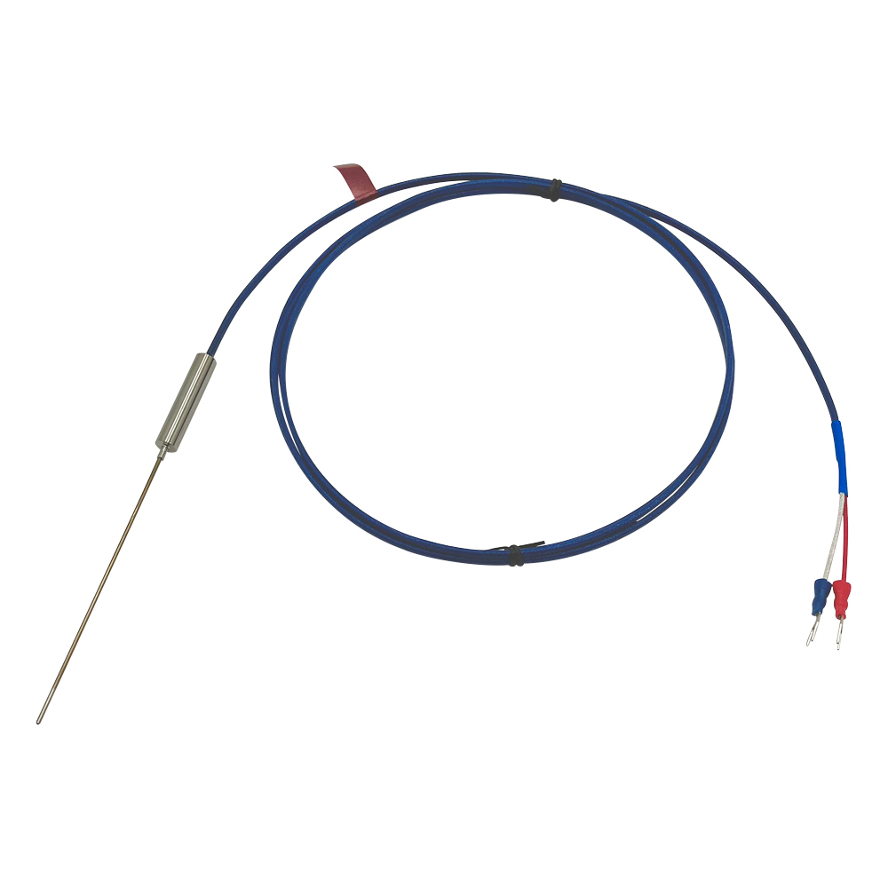 K熱電対(シース型) TKφ1.6×L100