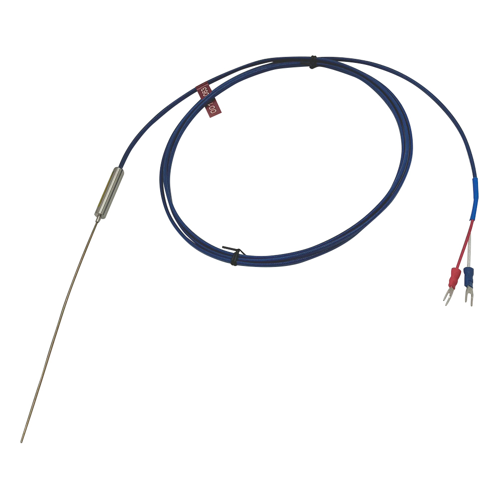 K熱電対(シース型) TKφ1.6×L150