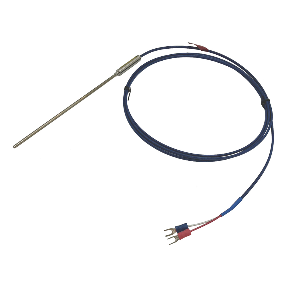 K熱電対(シース型) TKφ3.2×L150