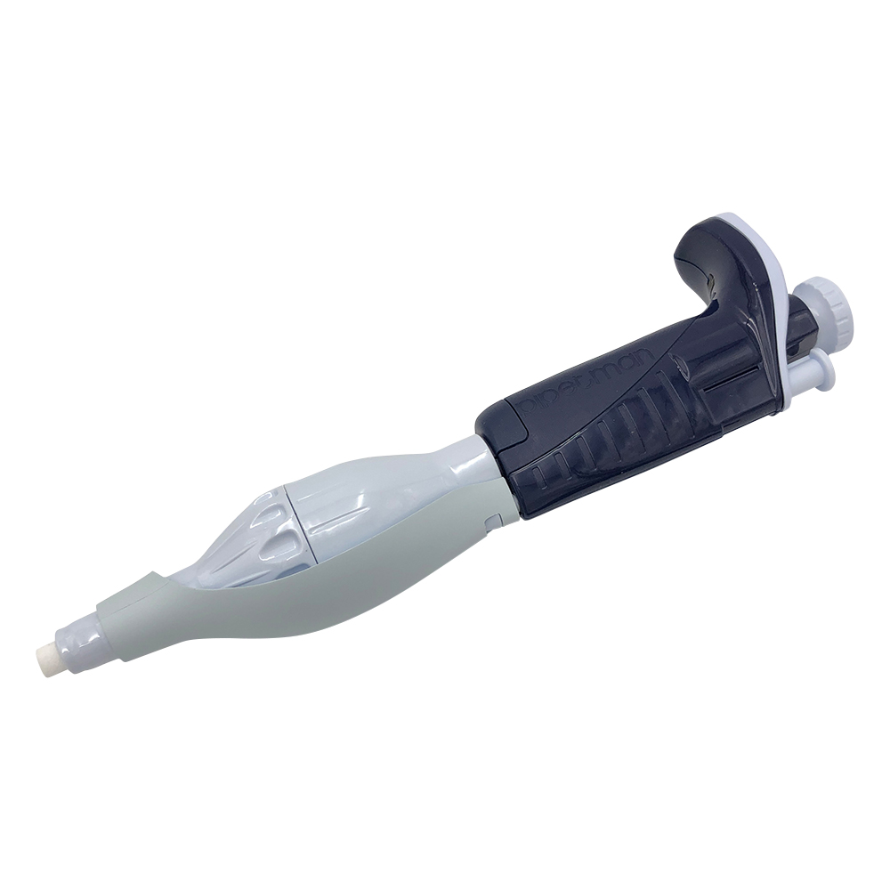 ピペットマン M(オートタイプ)1~10mL P10mLM F81017