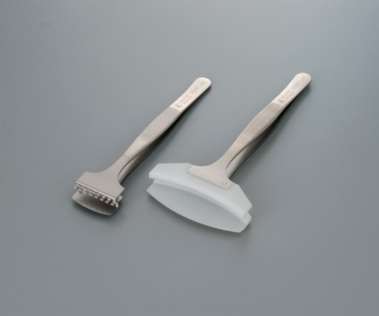 フラットピンセット ID-48WF
