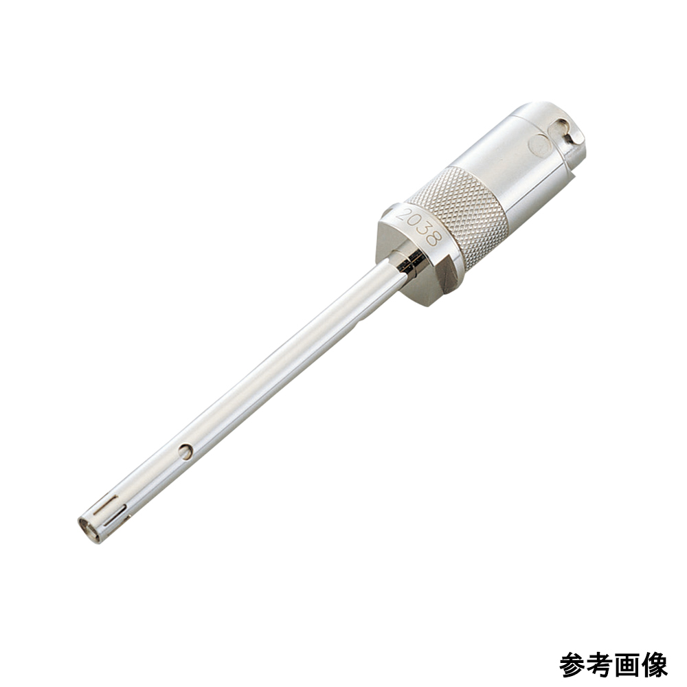 1-6682-62 ハンディーホモジナイザー G7-115ST G7-115ST(1個)