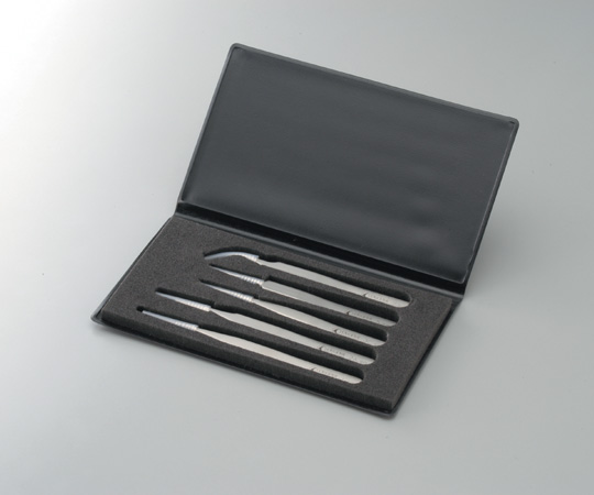 ピンセットキット SAセット(5本組)