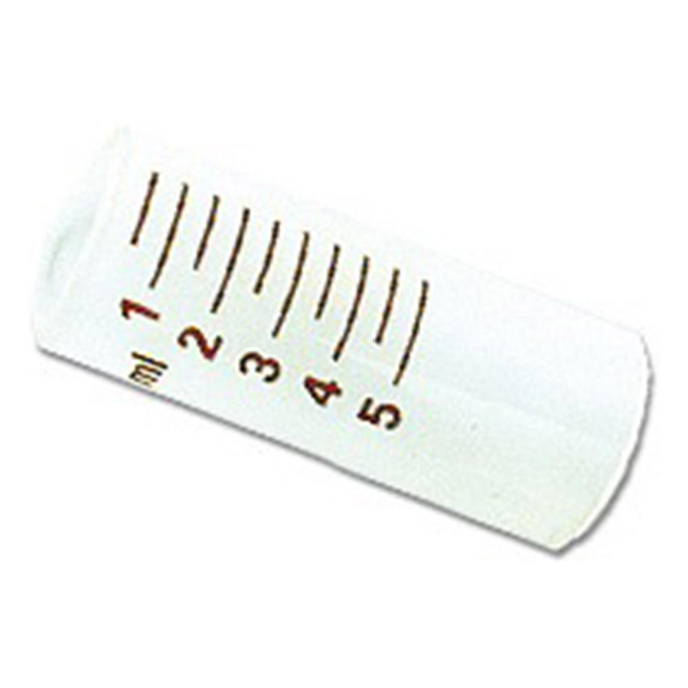 ソコレックスSH用 バレル (5mL)(6個)