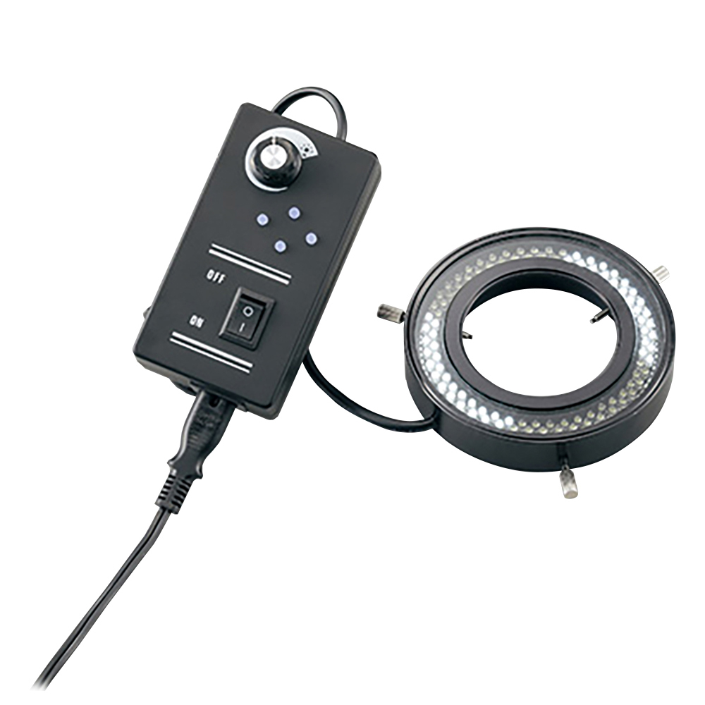 双眼実体顕微鏡