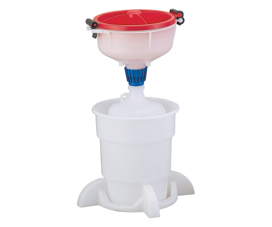 廃液回収システム EF3004C-Sys