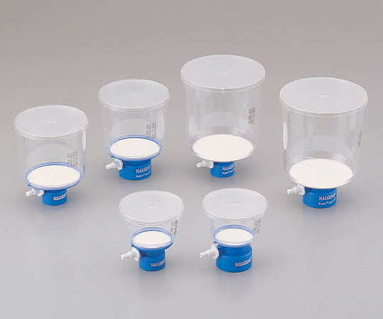 1-7350-05 ボトルトップフィルター 595-3320 ナルゲン(NALGENE)